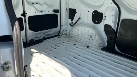 Dacia Dokker Van Essential Blue dCi 70kW (95CV)