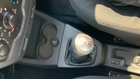 Dacia Dokker Van Essential Blue dCi 70kW (95CV)