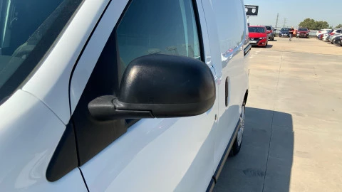 Dacia Dokker Van Essential Blue dCi 70kW (95CV)