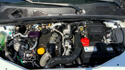 Dacia Dokker Van Essential Blue dCi 70kW (95CV)