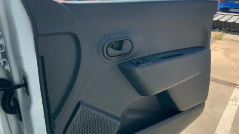 Dacia Dokker Van Essential Blue dCi 70kW (95CV)