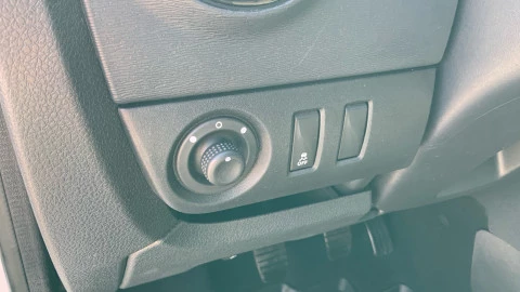 Dacia Dokker Van Essential Blue dCi 70kW (95CV)