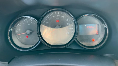 Dacia Dokker Van Essential Blue dCi 70kW (95CV)