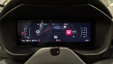 Lynk & Co 01 1.5 PHEV More 203 kW (276 CV)