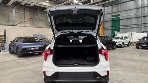 Lynk & Co 01 1.5 PHEV More 203 kW (276 CV)