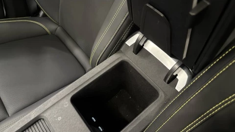 Lynk & Co 01 1.5 PHEV More 203 kW (276 CV)