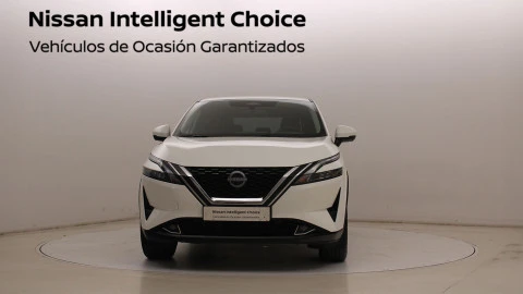 Nissan Qashqai E-POWER 140 KW (190 CV) N-Connecta