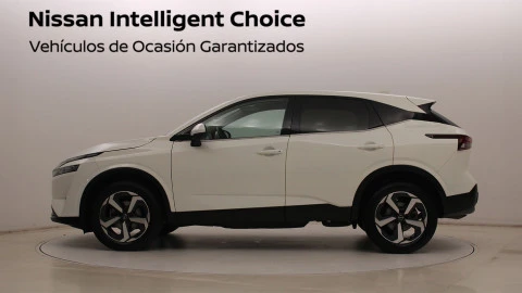 Nissan Qashqai E-POWER 140 KW (190 CV) N-Connecta
