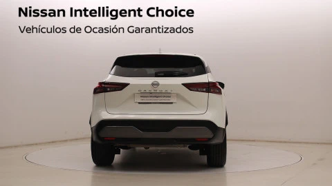 Nissan Qashqai E-POWER 140 KW (190 CV) N-Connecta