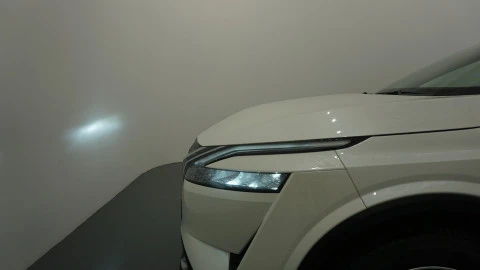 Nissan Qashqai E-POWER 140 KW (190 CV) N-Connecta