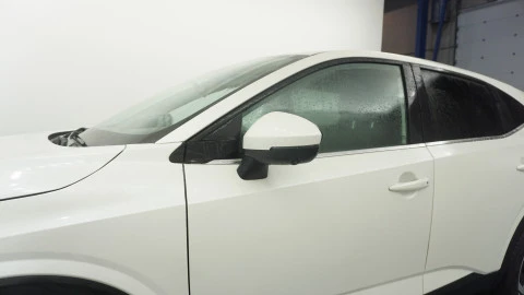 Nissan Qashqai E-POWER 140 KW (190 CV) N-Connecta