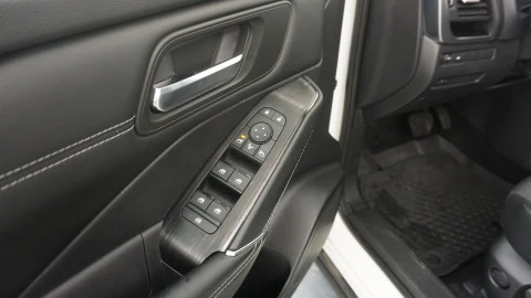 Nissan Qashqai E-POWER 140 KW (190 CV) N-Connecta