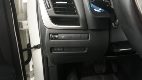 Nissan Qashqai E-POWER 140 KW (190 CV) N-Connecta