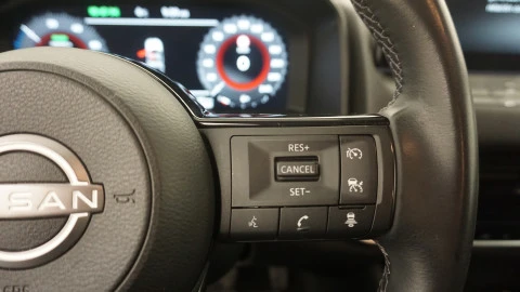 Nissan Qashqai E-POWER 140 KW (190 CV) N-Connecta