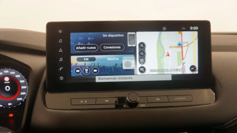 Nissan Qashqai E-POWER 140 KW (190 CV) N-Connecta