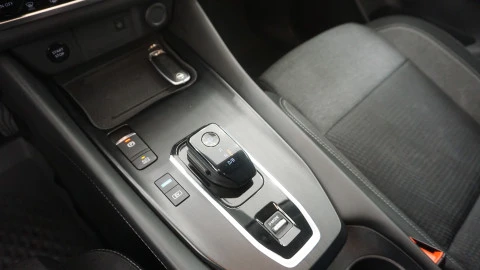 Nissan Qashqai E-POWER 140 KW (190 CV) N-Connecta