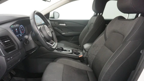 Nissan Qashqai E-POWER 140 KW (190 CV) N-Connecta
