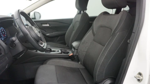 Nissan Qashqai E-POWER 140 KW (190 CV) N-Connecta