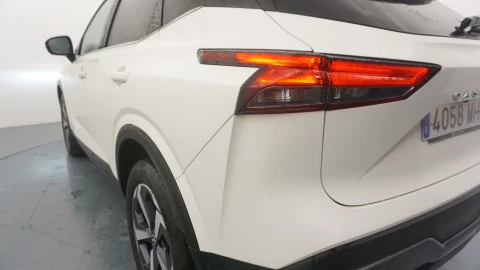 Nissan Qashqai E-POWER 140 KW (190 CV) N-Connecta
