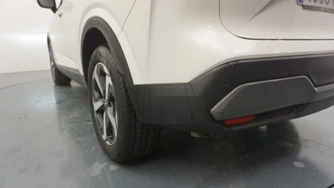 Nissan Qashqai E-POWER 140 KW (190 CV) N-Connecta