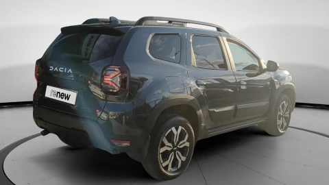 Dacia Duster  1.5 Blue dCi Journey 4x2 85kW