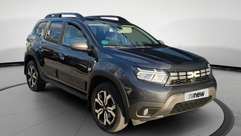 Dacia Duster  1.5 Blue dCi Journey 4x2 85kW