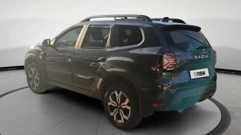 Dacia Duster  1.5 Blue dCi Journey 4x2 85kW