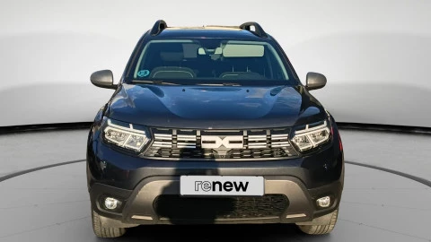 Dacia Duster  1.5 Blue dCi Journey 4x2 85kW
