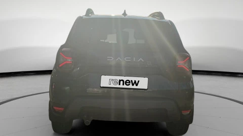 Dacia Duster  1.5 Blue dCi Journey 4x2 85kW