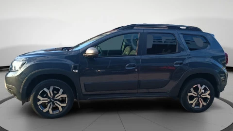Dacia Duster  1.5 Blue dCi Journey 4x2 85kW