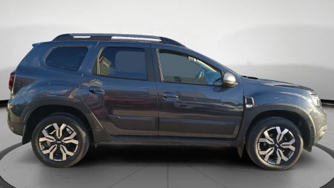 Dacia Duster  1.5 Blue dCi Journey 4x2 85kW