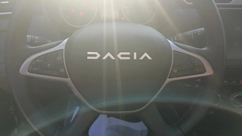 Dacia Duster  1.5 Blue dCi Journey 4x2 85kW