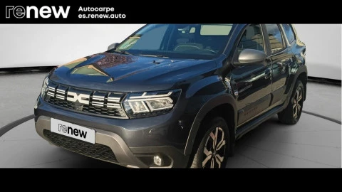 Dacia Duster  1.5 Blue dCi Journey 4x2 85kW