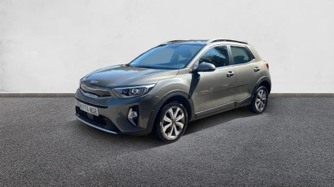 Kia Stonic 1.0 T-GDi 88kW (120CV) MHEV MT Drive