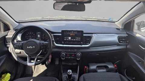 Kia Stonic 1.0 T-GDi 88kW (120CV) MHEV MT Drive