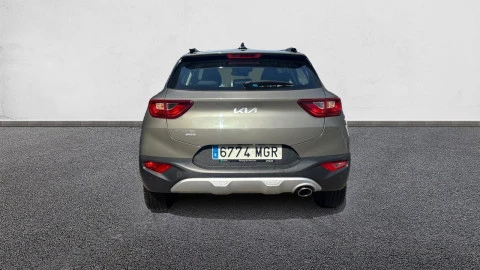 Kia Stonic 1.0 T-GDi 88kW (120CV) MHEV MT Drive