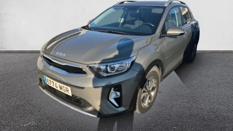 Kia Stonic 1.0 T-GDi 88kW (120CV) MHEV MT Drive
