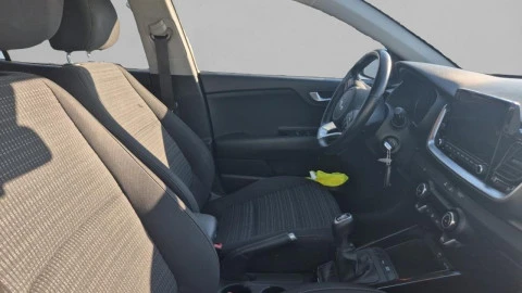 Kia Stonic 1.0 T-GDi 88kW (120CV) MHEV MT Drive