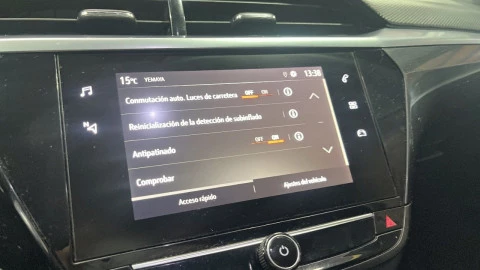 Opel Corsa 1.2 XEL 55kW (75CV) Edition