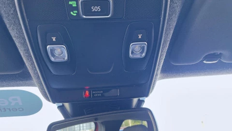 Renault Captur techno Eco-G 100cv (74 kW)