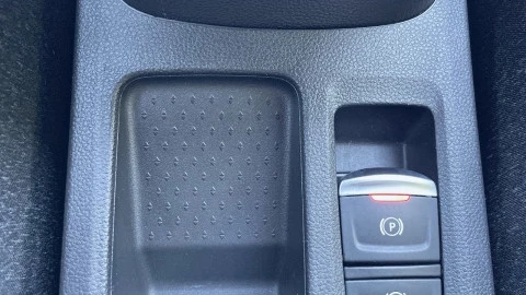 Renault Captur techno Eco-G 100cv (74 kW)
