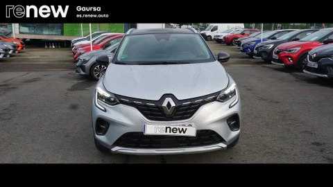 Renault Captur techno TCe 67kW (90CV)