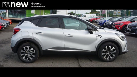 Renault Captur techno TCe 67kW (90CV)