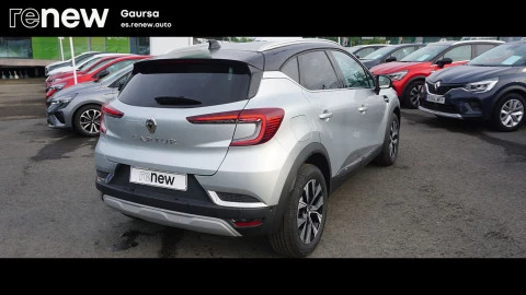 Renault Captur techno TCe 67kW (90CV)