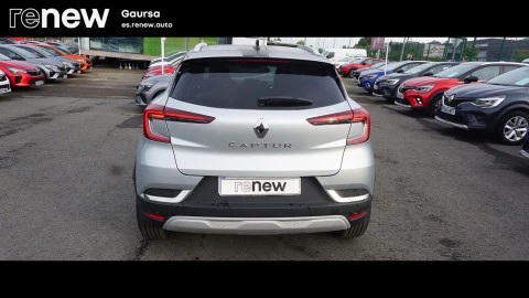 Renault Captur techno TCe 67kW (90CV)