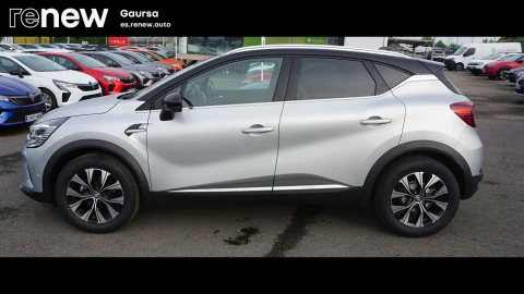 Renault Captur techno TCe 67kW (90CV)