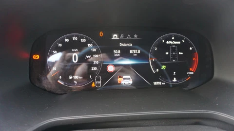 Renault Captur techno TCe 67kW (90CV)