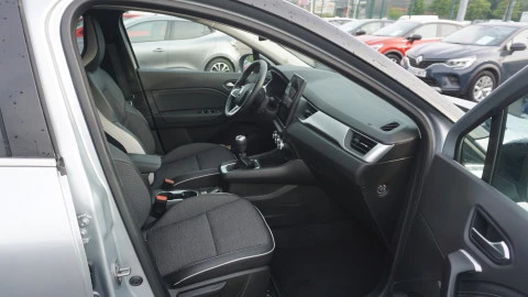 Renault Captur techno TCe 67kW (90CV)