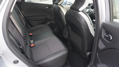 Renault Captur techno TCe 67kW (90CV)