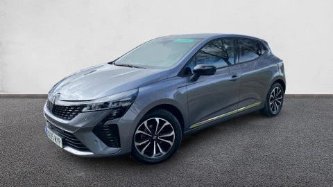 Renault Clio techno Eco-G 100cv (74kW)